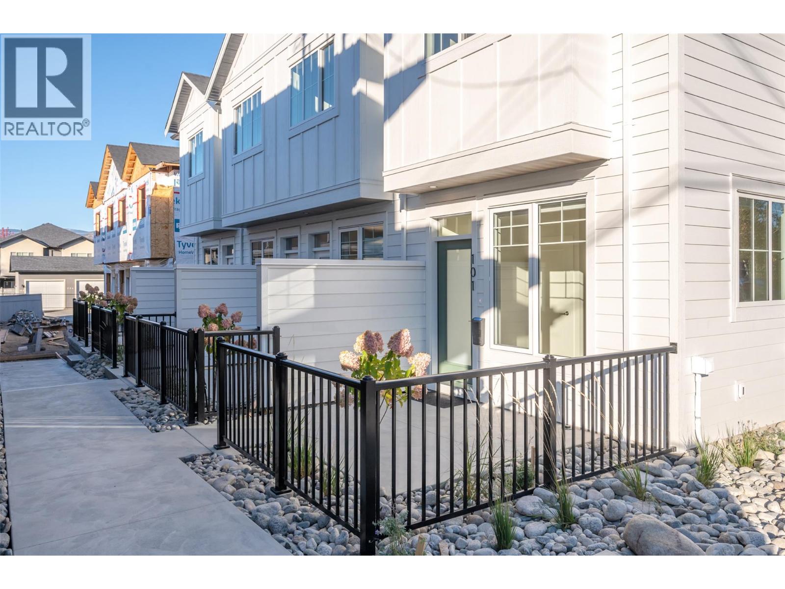 795 Ontario Street Unit# 107, Penticton