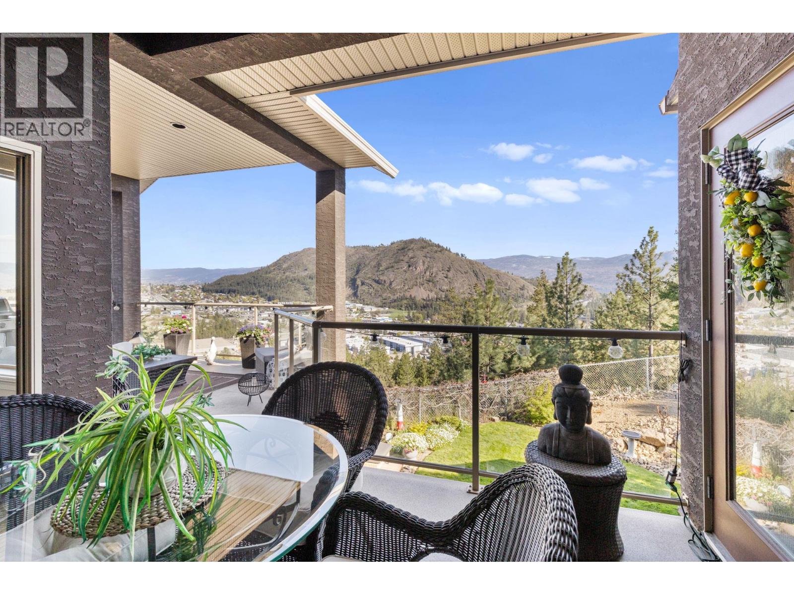 1969 Cornerstone Drive, West Kelowna