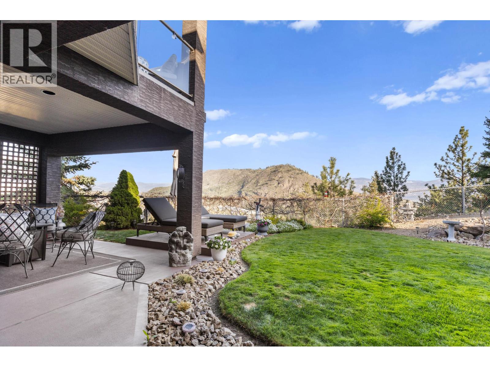 1969 Cornerstone Drive, West Kelowna
