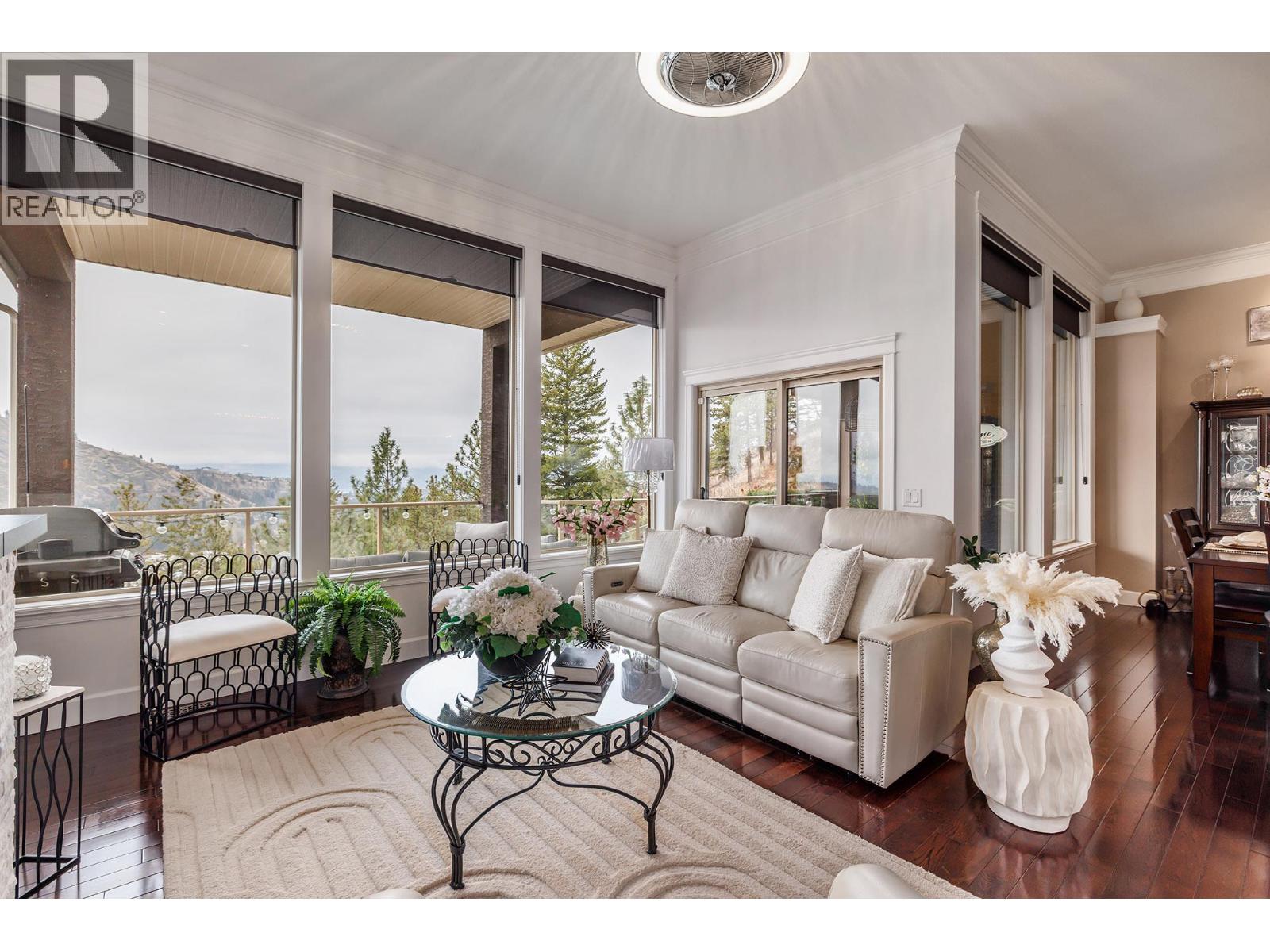 1969 Cornerstone Drive, West Kelowna