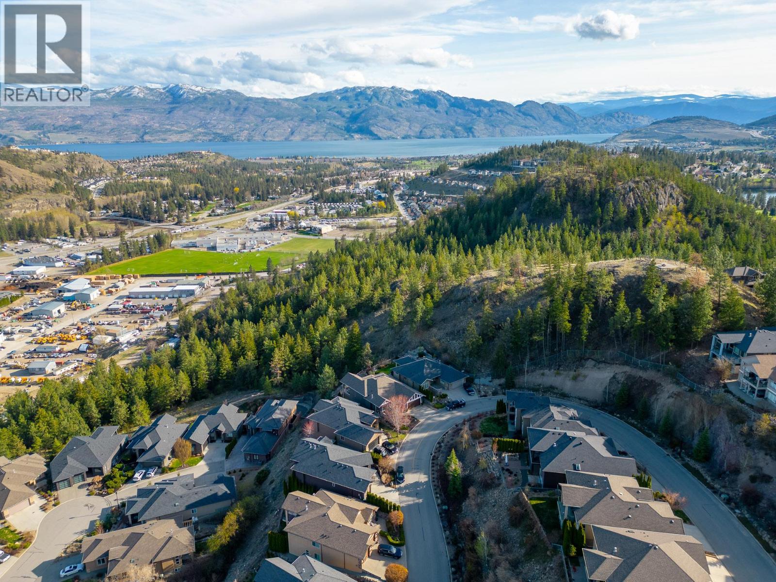 1969 Cornerstone Drive, West Kelowna