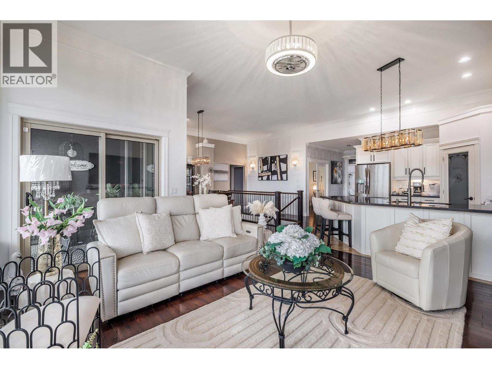 1969 Cornerstone Drive, West Kelowna