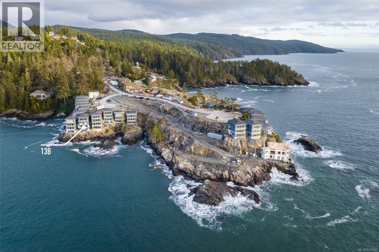 13B 1000 Sookepoint Pl, Sooke