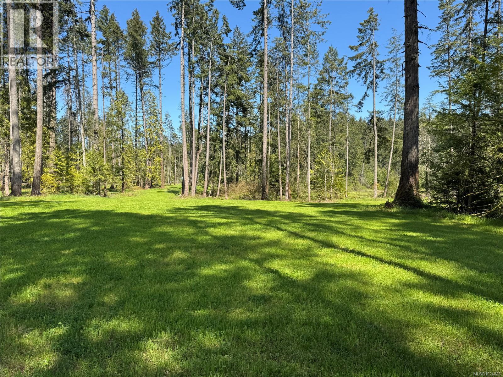  0 Trans Canada Highway, Mill Bay