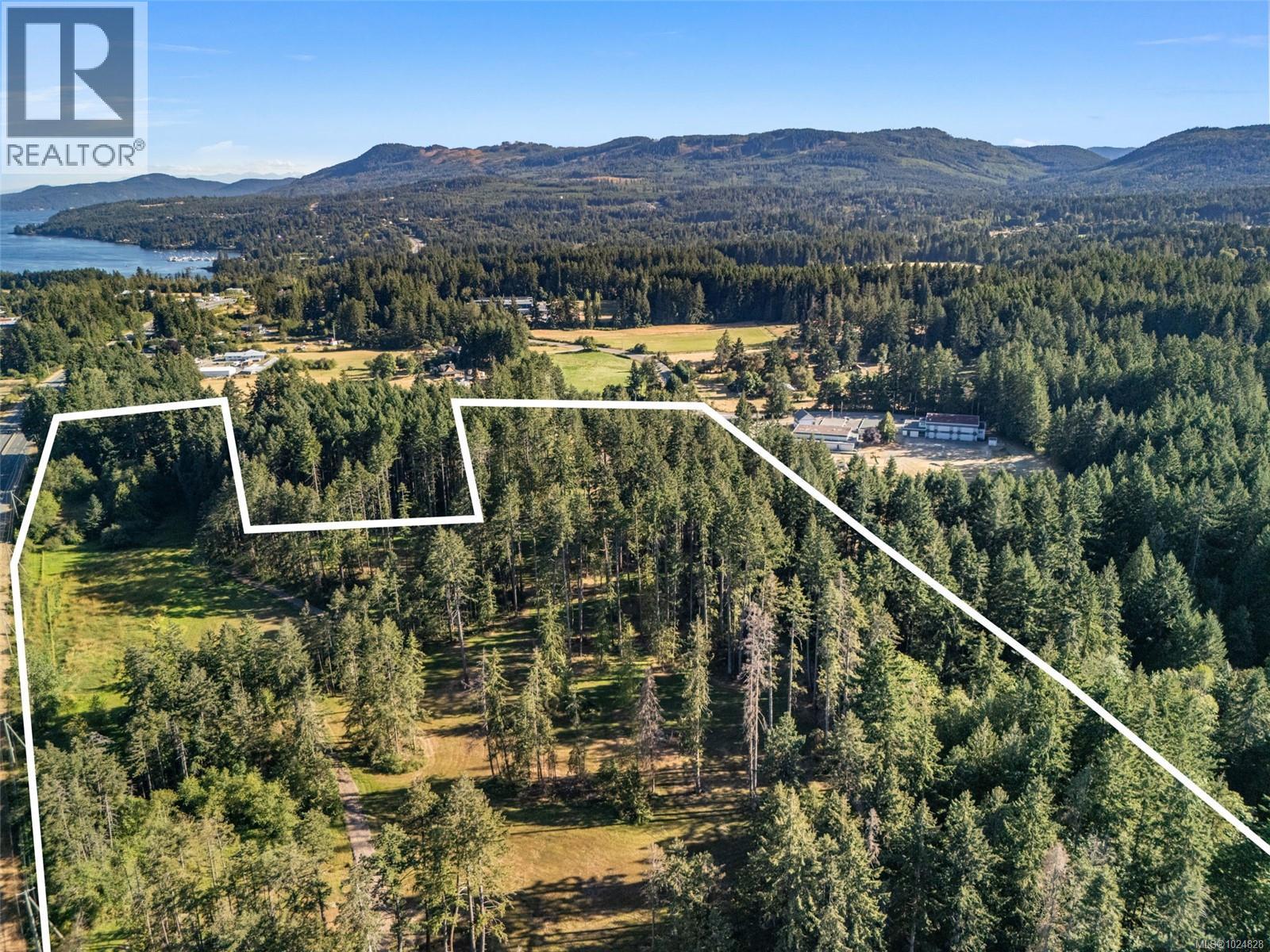  0 Trans Canada Highway, Mill Bay