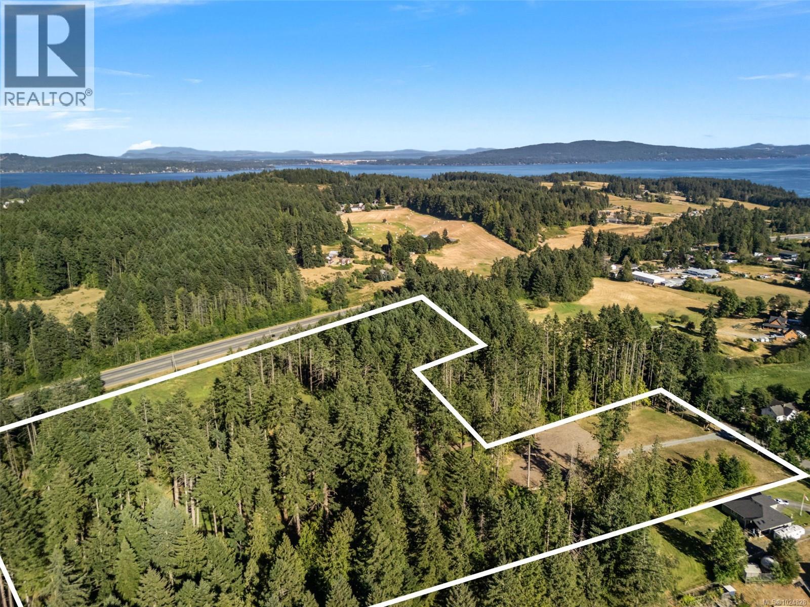  0 Trans Canada Highway, Mill Bay