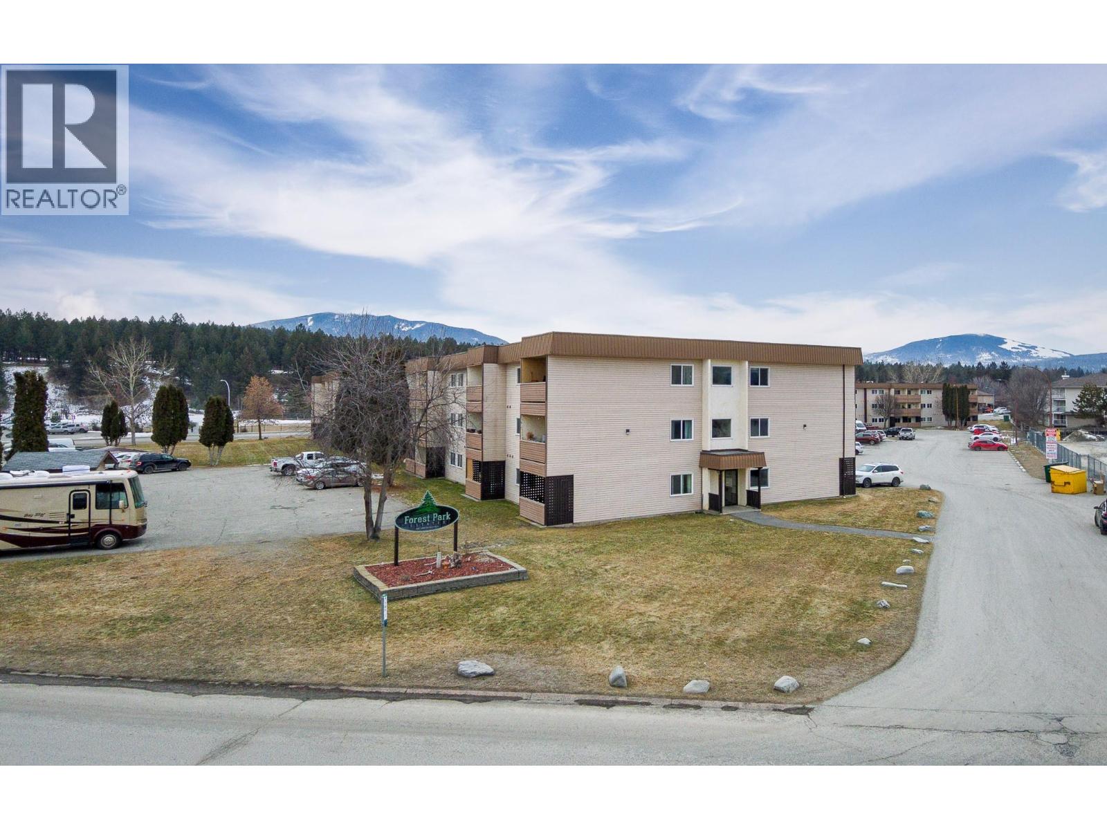 2501 12TH Street N Unit# 1009 Lot# Lot 53, Cranbrook