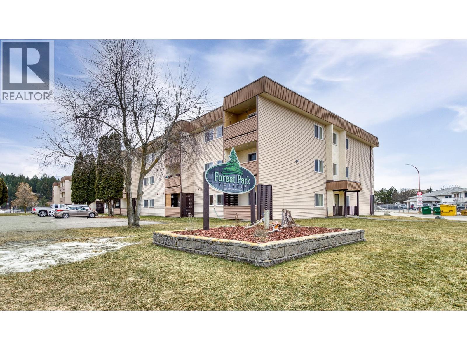 2501 12TH Street N Unit# 1009 Lot# Lot 53, Cranbrook