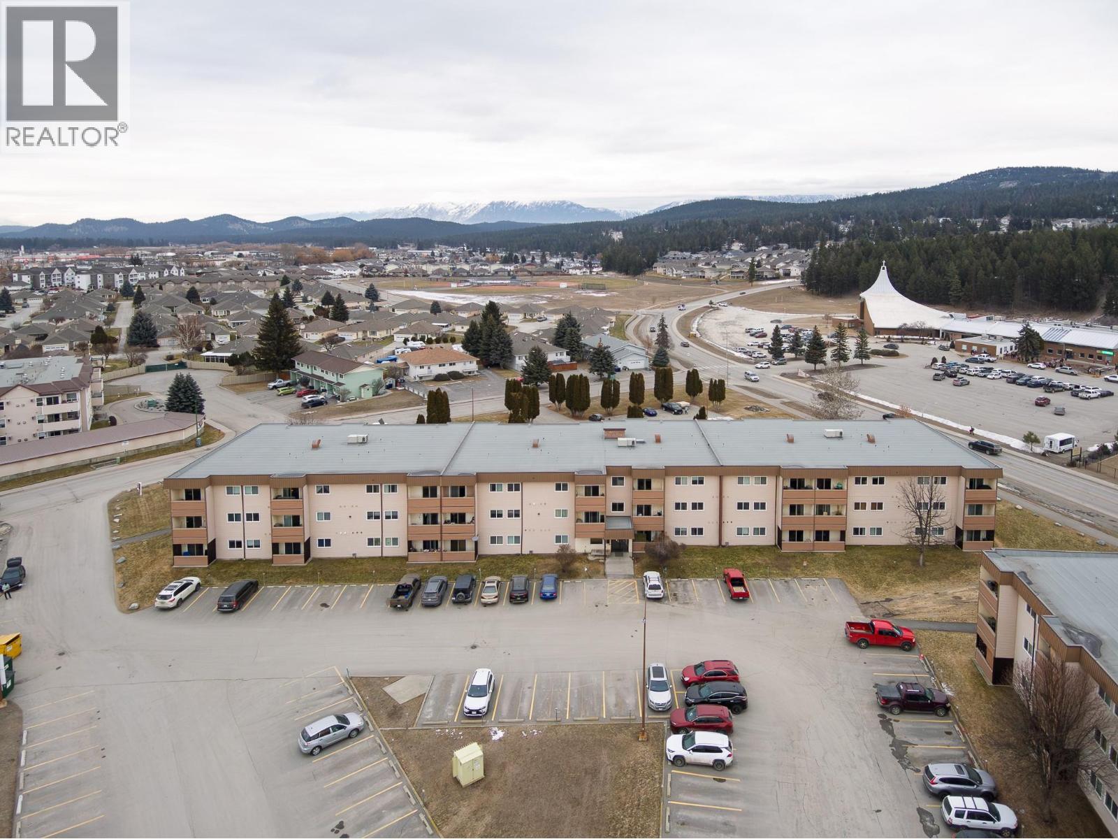 2501 12TH Street N Unit# 1009 Lot# Lot 53, Cranbrook