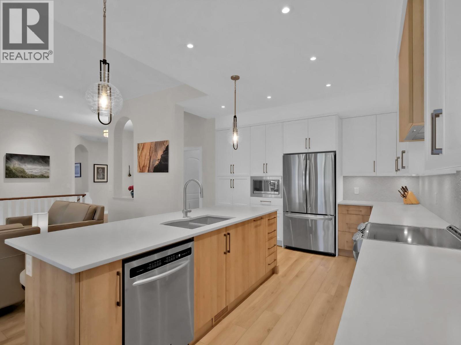 4432 Gallaghers Forest S, Kelowna