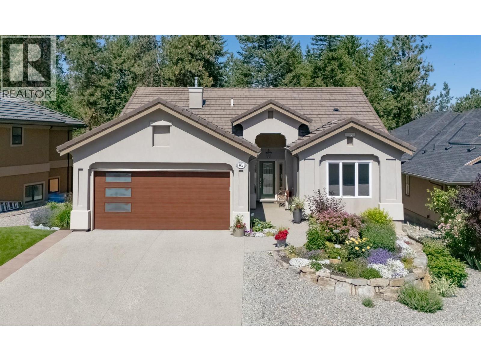 4432 Gallaghers Forest S, Kelowna