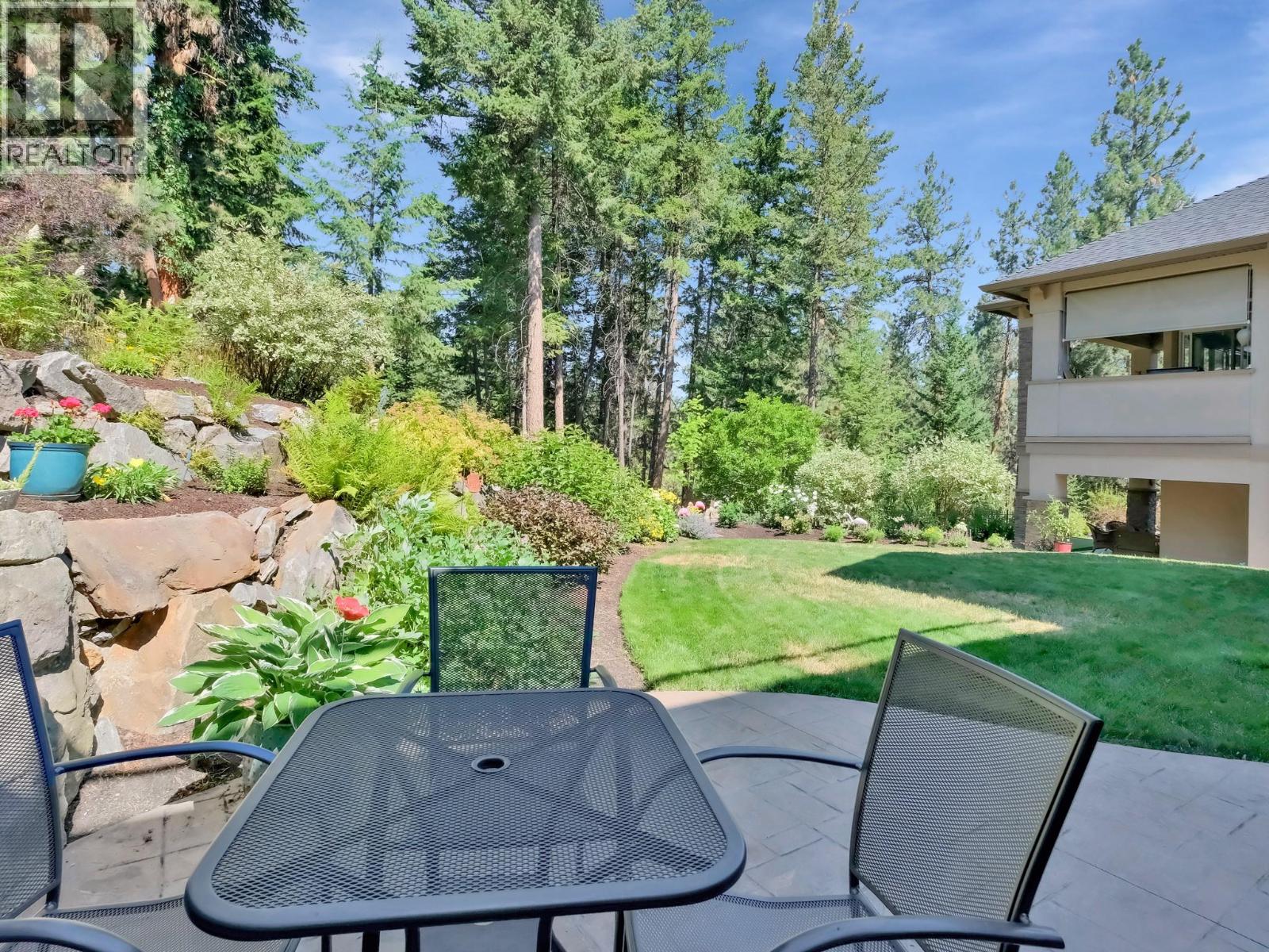 4432 Gallaghers Forest S, Kelowna