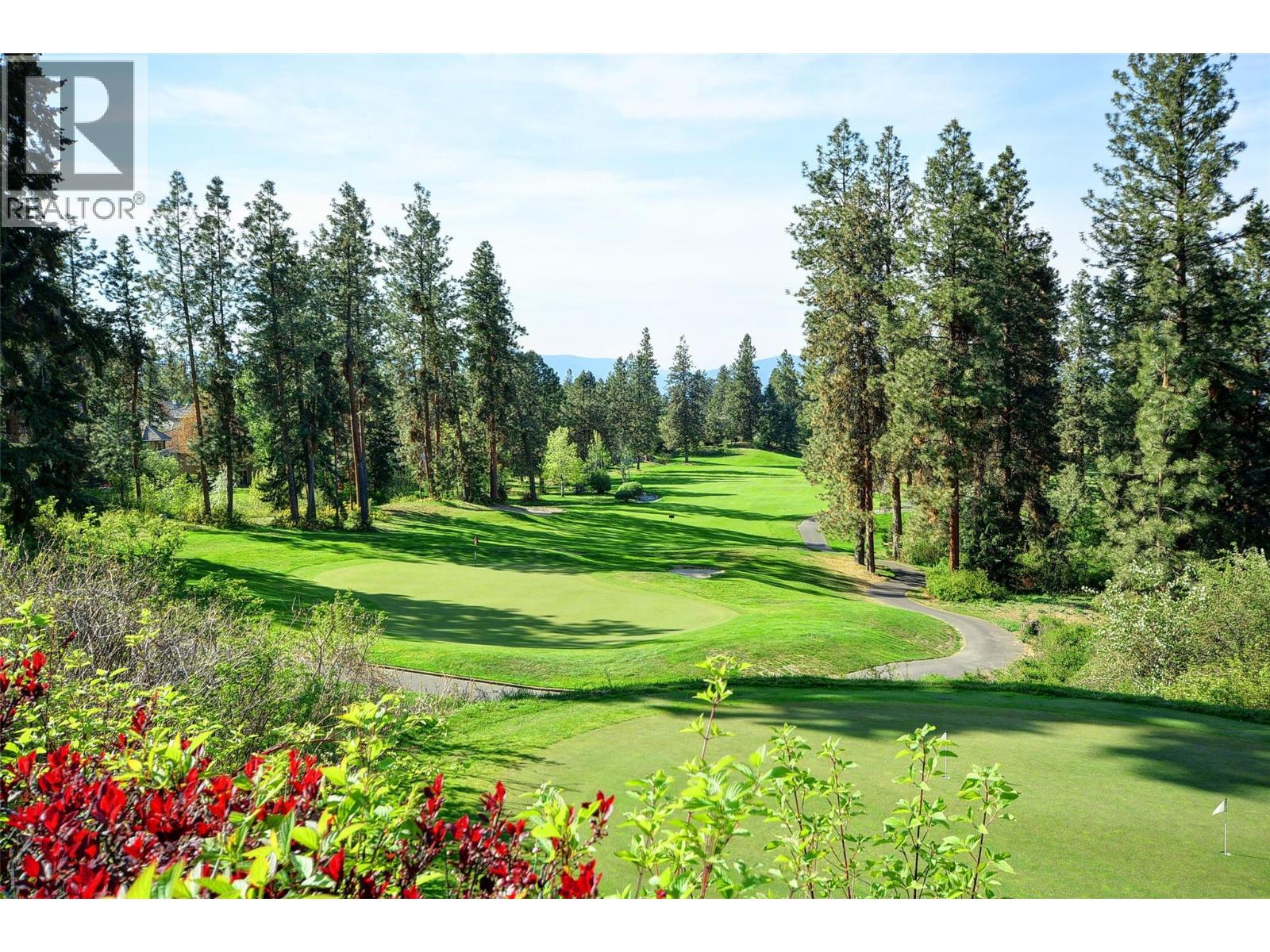 4432 Gallaghers Forest S, Kelowna