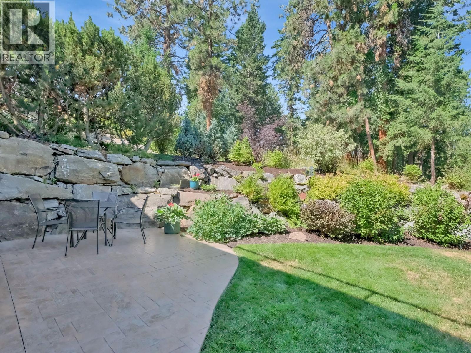 4432 Gallaghers Forest S, Kelowna