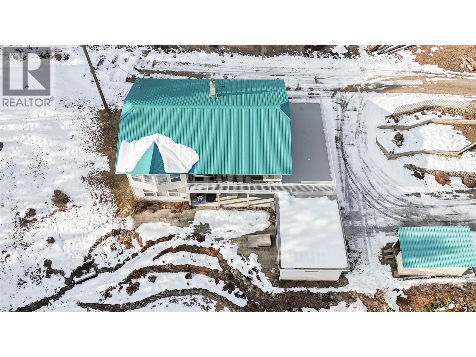 3505 Christian Valley Road - 3