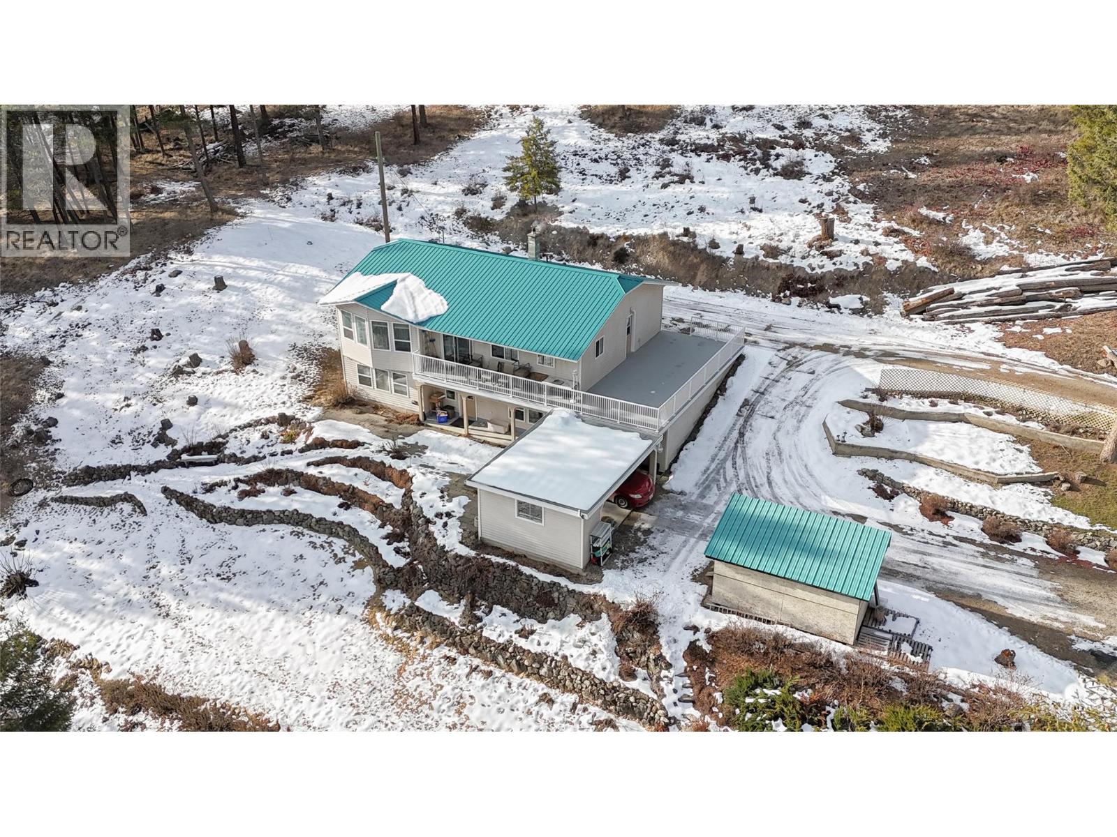 3505 Christian Valley Road, Westbridge