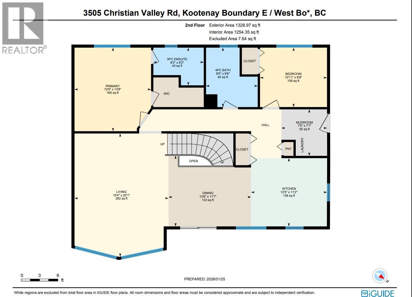 3505 Christian Valley Road, Westbridge
