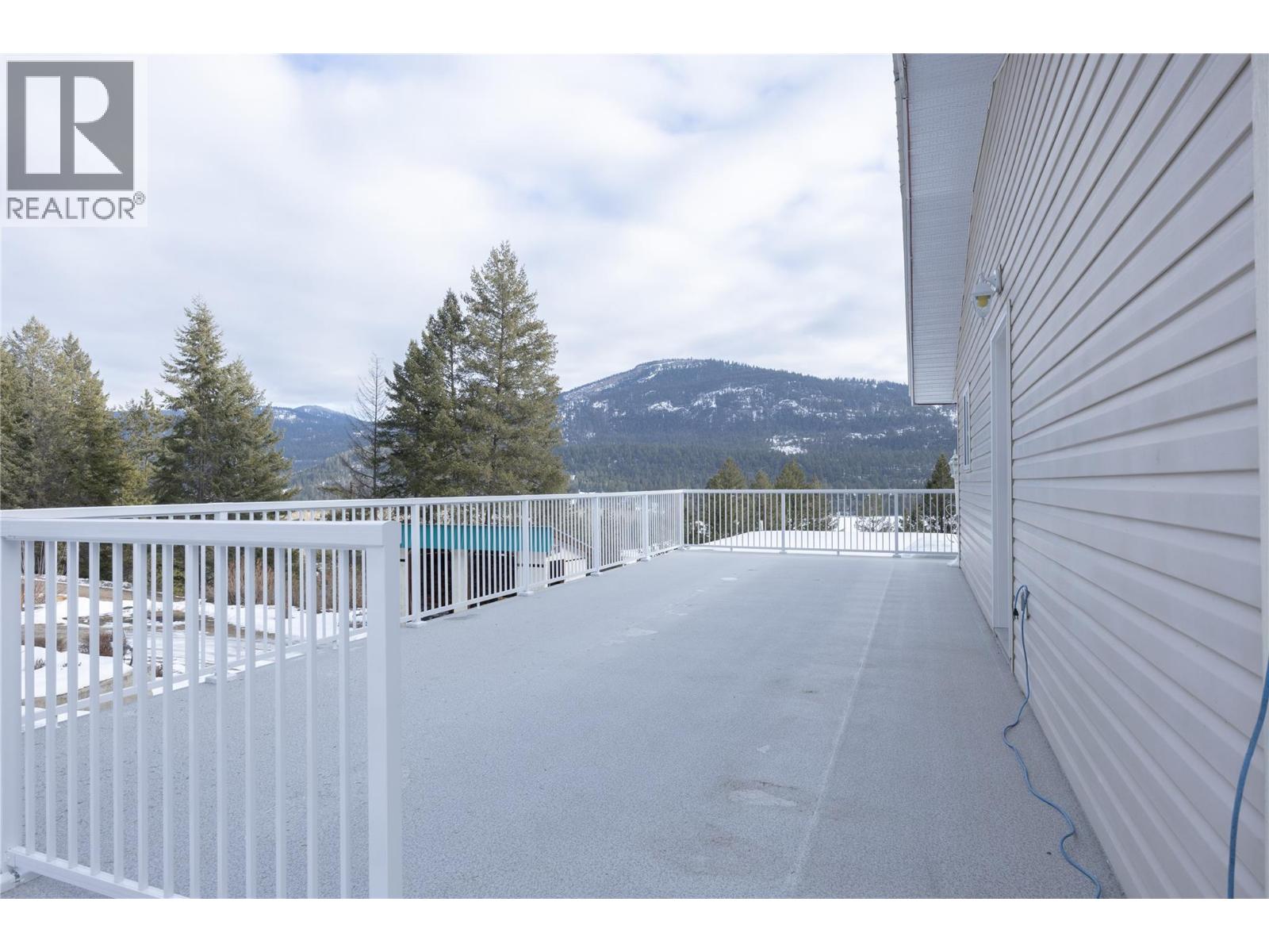 3505 Christian Valley Road, Westbridge