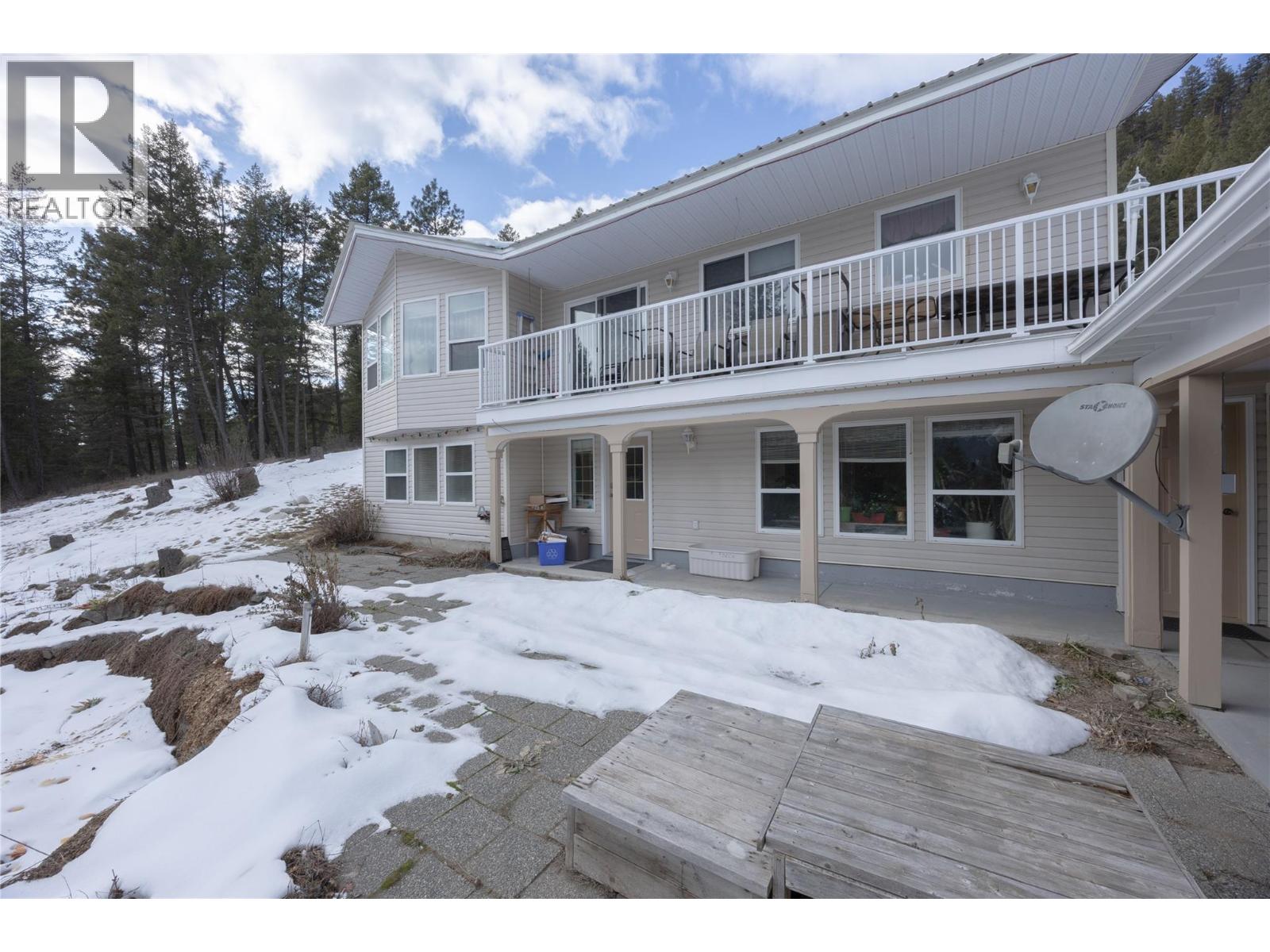 3505 Christian Valley Road, Westbridge