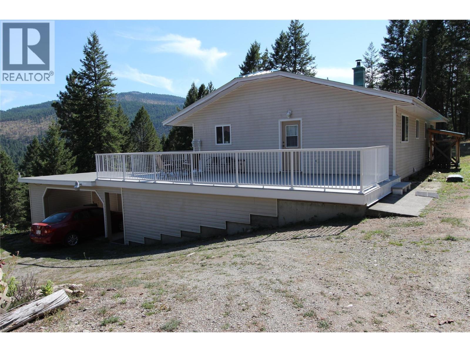 3505 Christian Valley Road, Westbridge