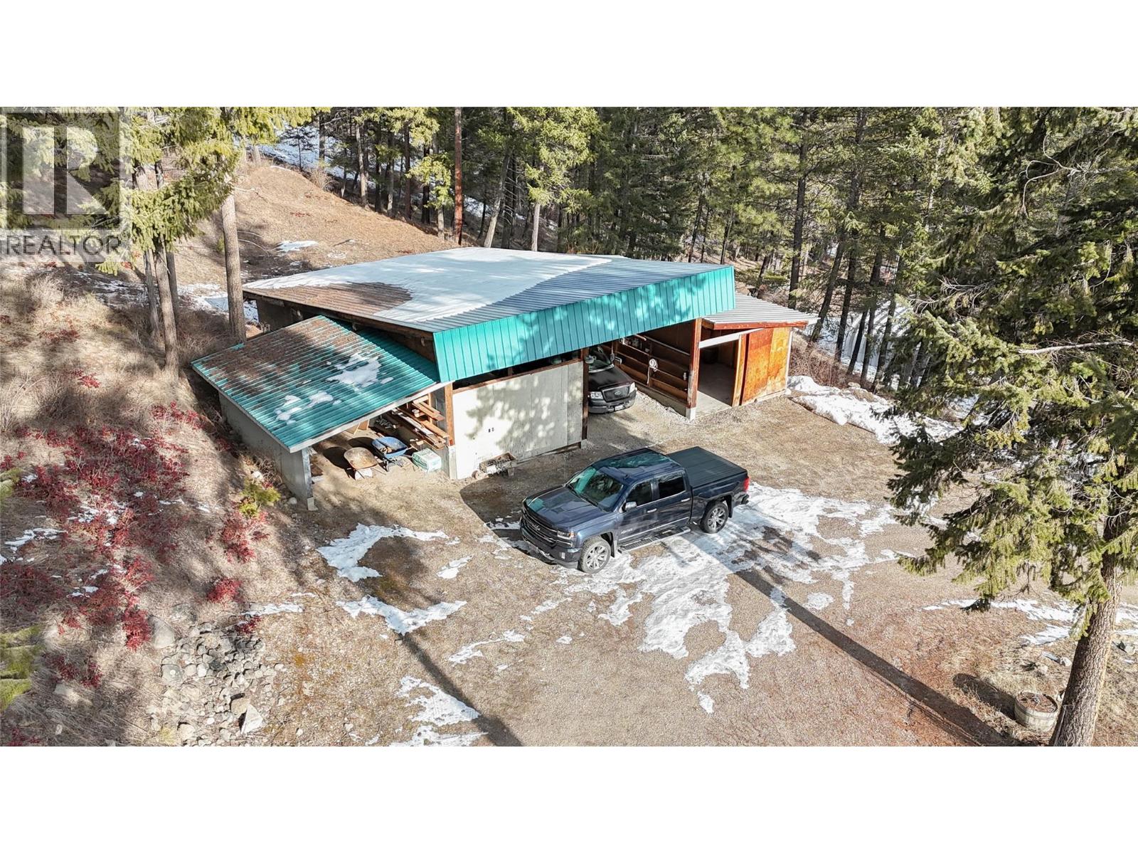 3505 Christian Valley Road, Westbridge