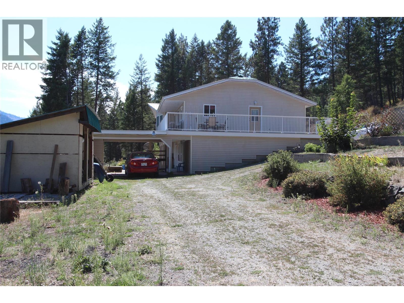 3505 Christian Valley Road, Westbridge