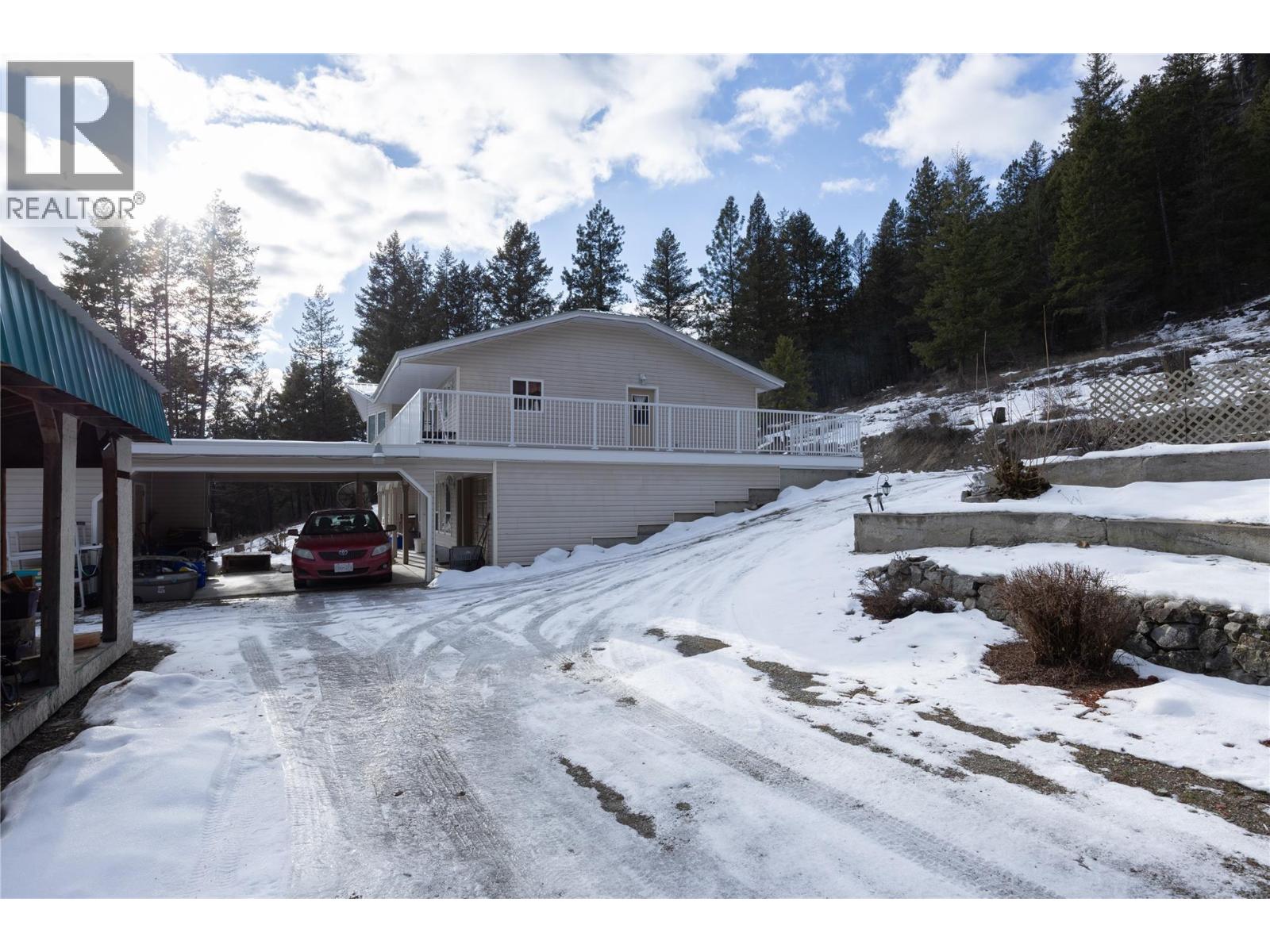 3505 Christian Valley Road, Westbridge
