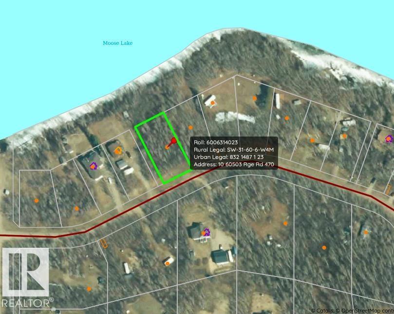 #10 60503 Rge Rd 470 - Photo 5 of 5, Rural Bonnyville M.D., Alberta