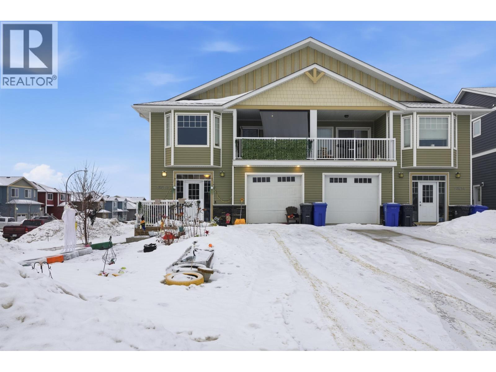 10412 109 STREET - Main photo, Fort St. John, British Columbia