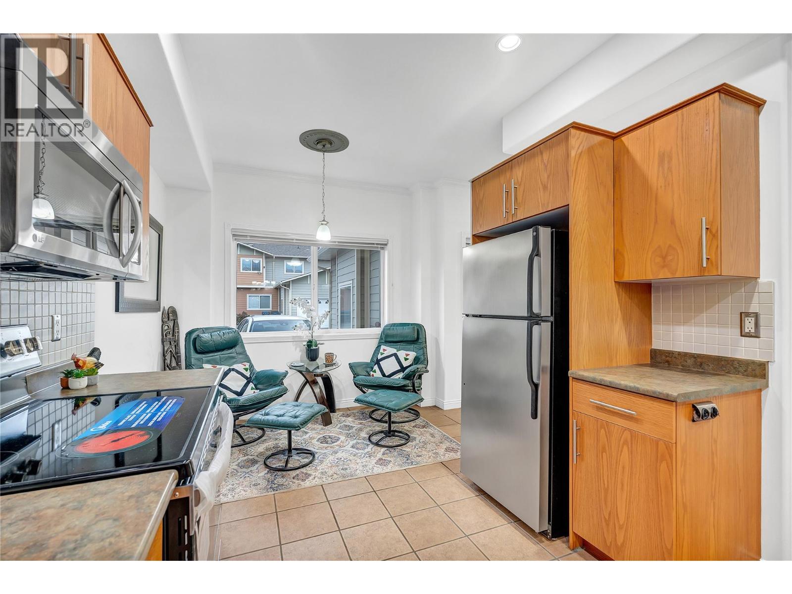 148 Roy Avenue Unit# 9, Penticton