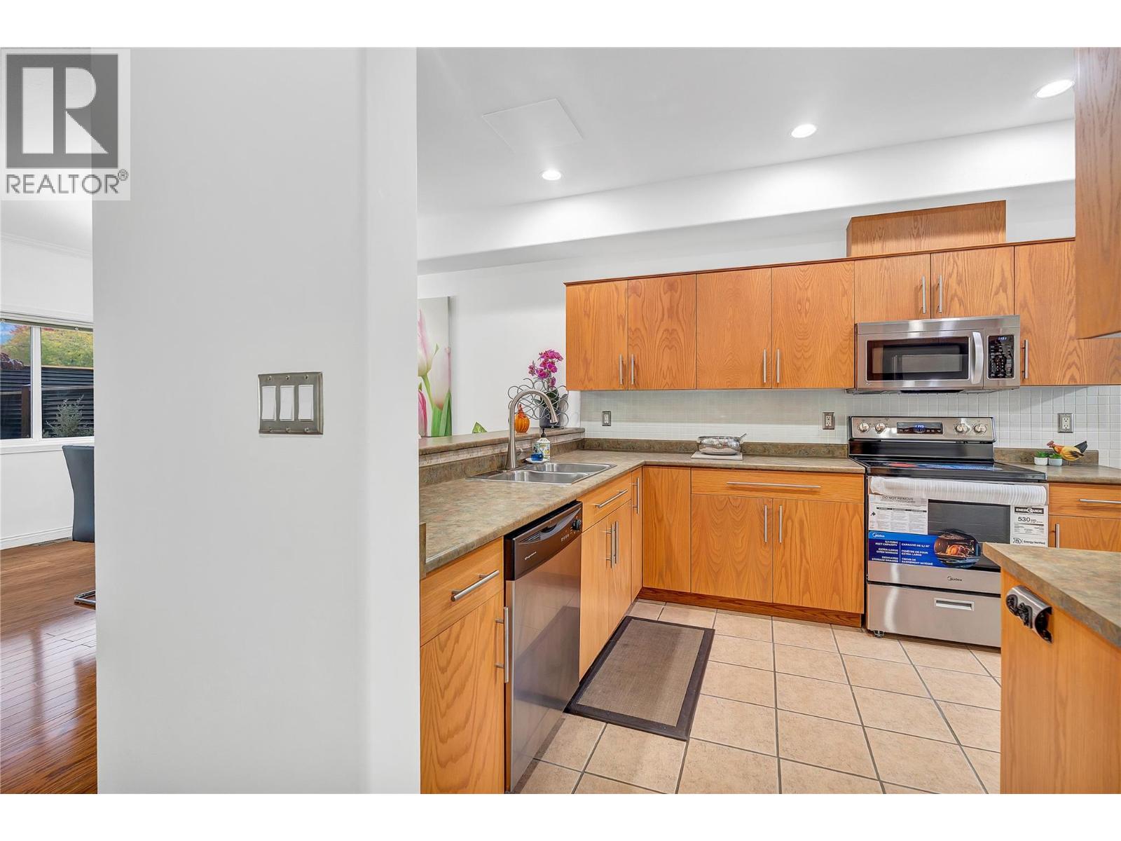 148 Roy Avenue Unit# 9, Penticton