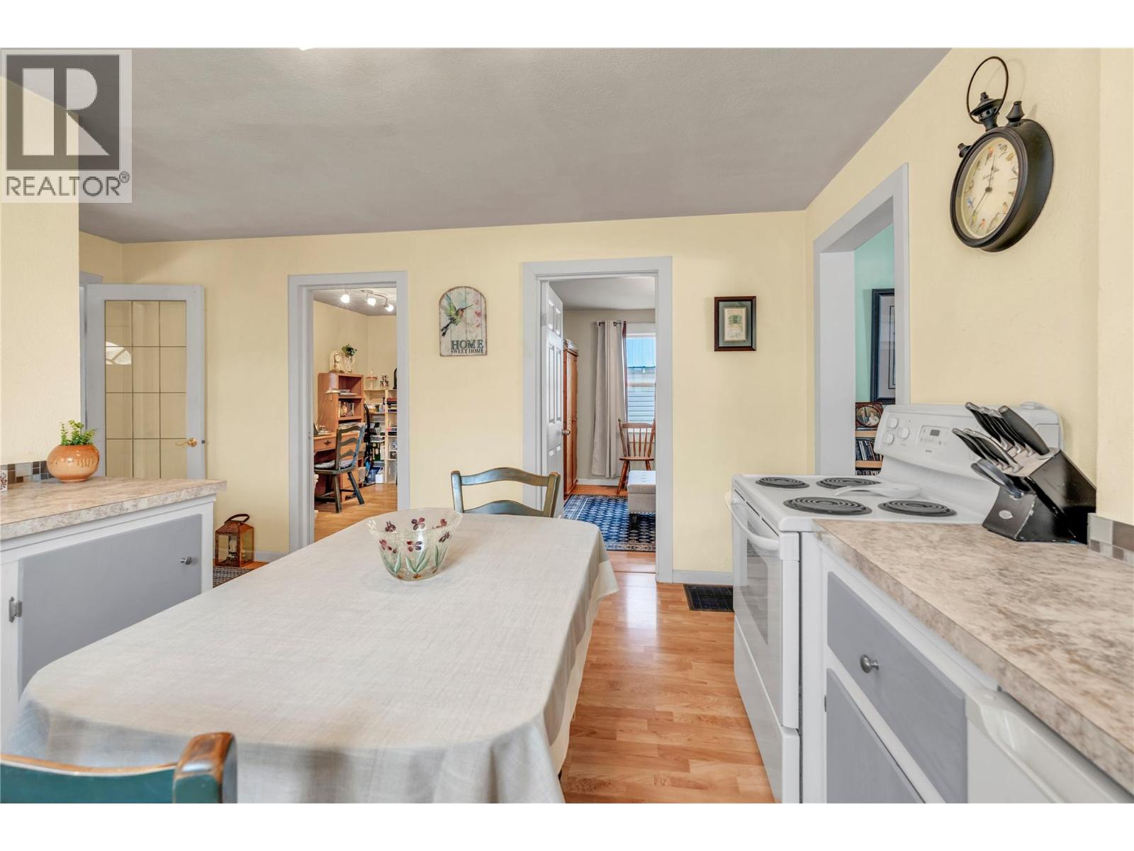 499 Similkameen Avenue, Princeton