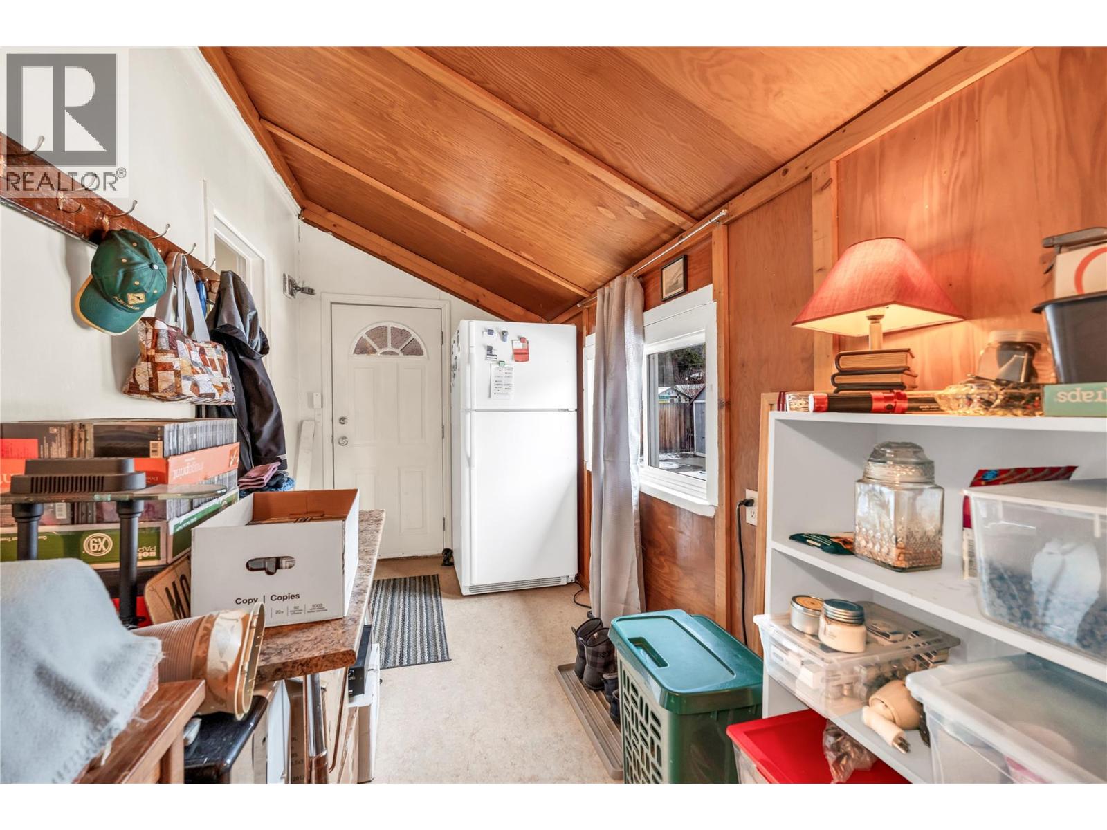 499 Similkameen Avenue, Princeton