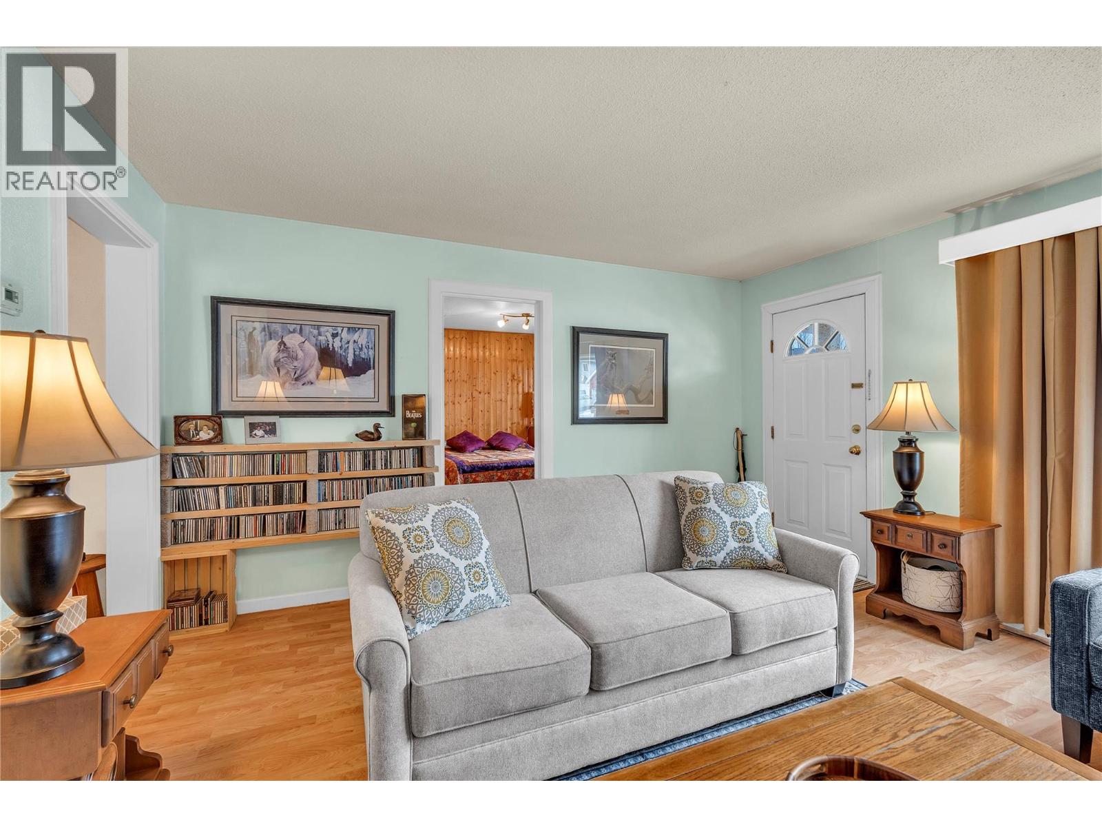 499 Similkameen Avenue, Princeton