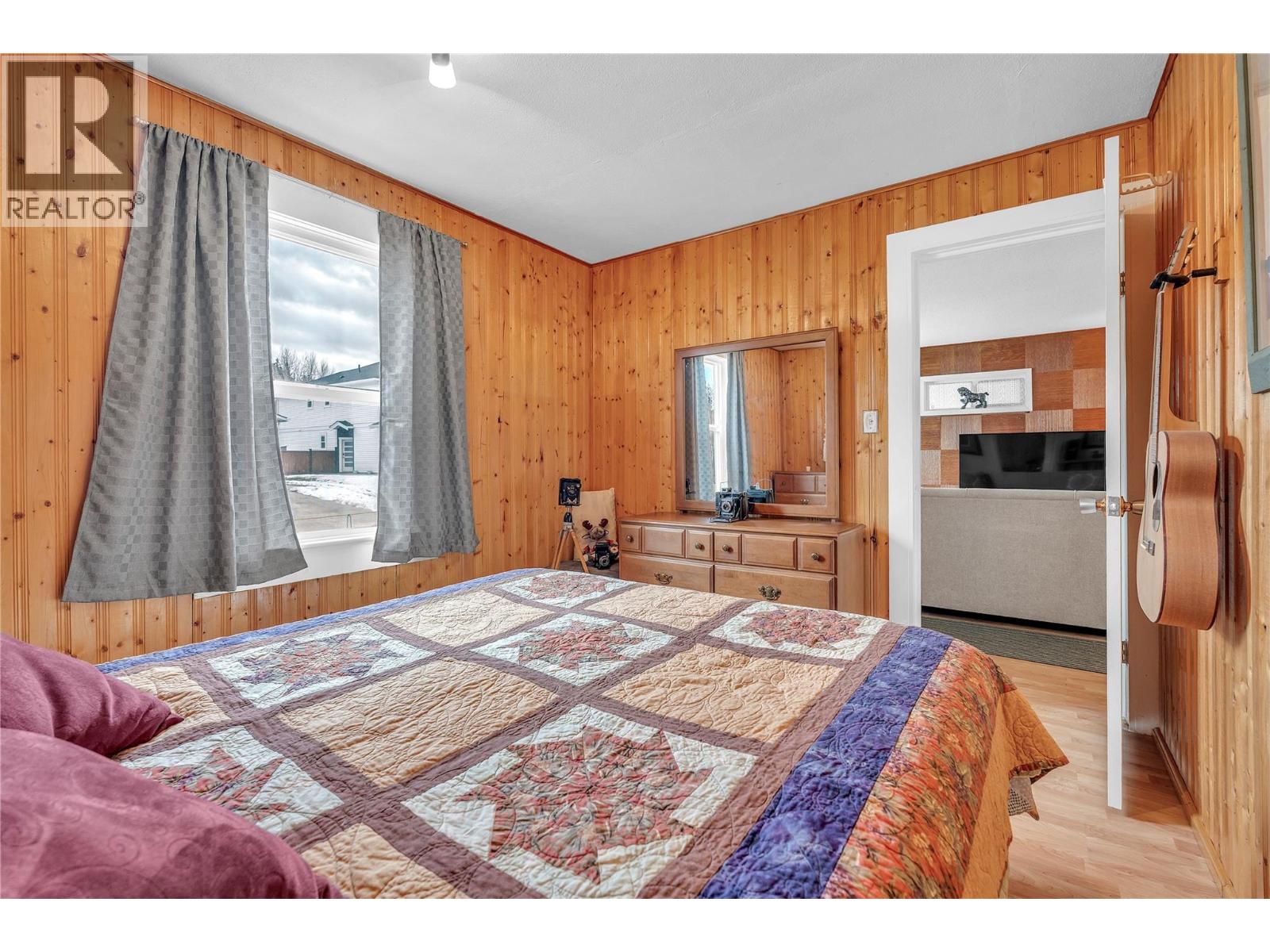 499 Similkameen Avenue, Princeton