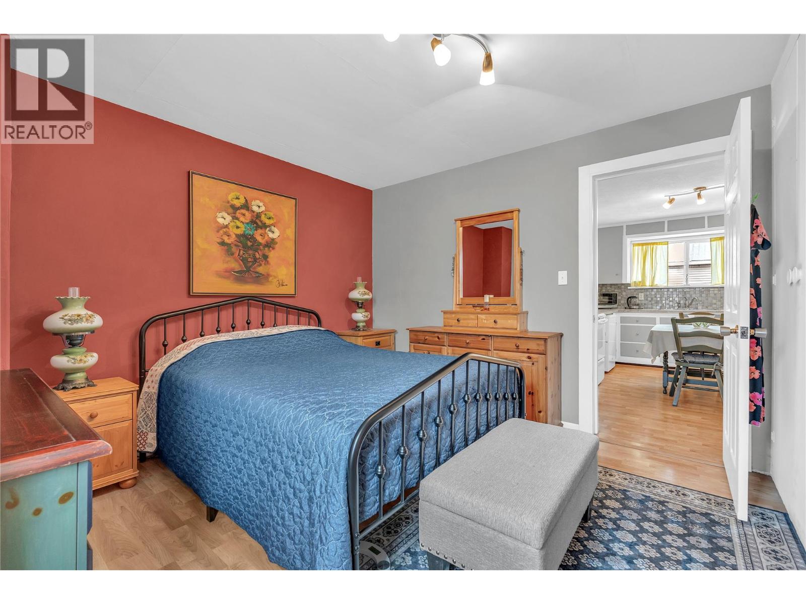 499 Similkameen Avenue, Princeton