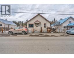  499 Similkameen Avenue, Princeton