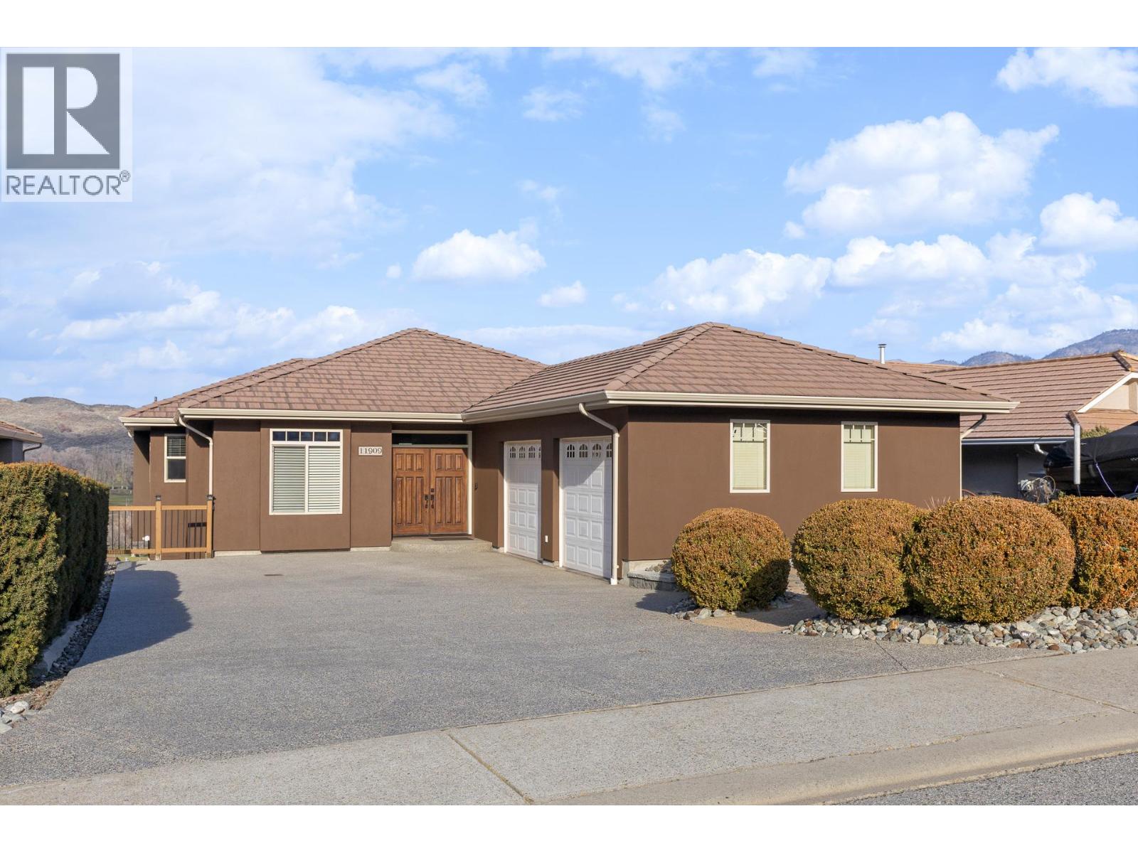  11909 La Costa Lane, Osoyoos