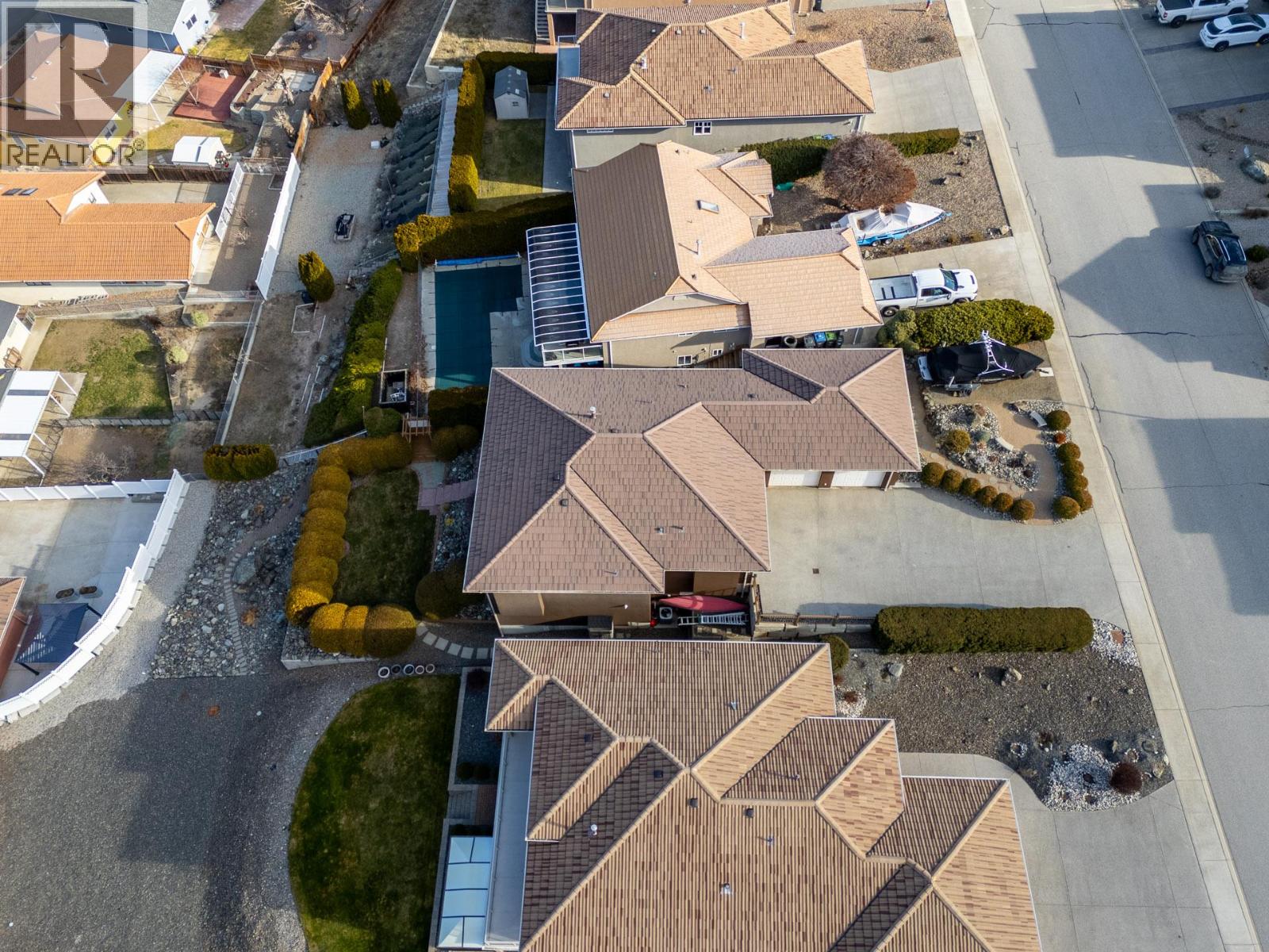  11909 La Costa Lane, Osoyoos