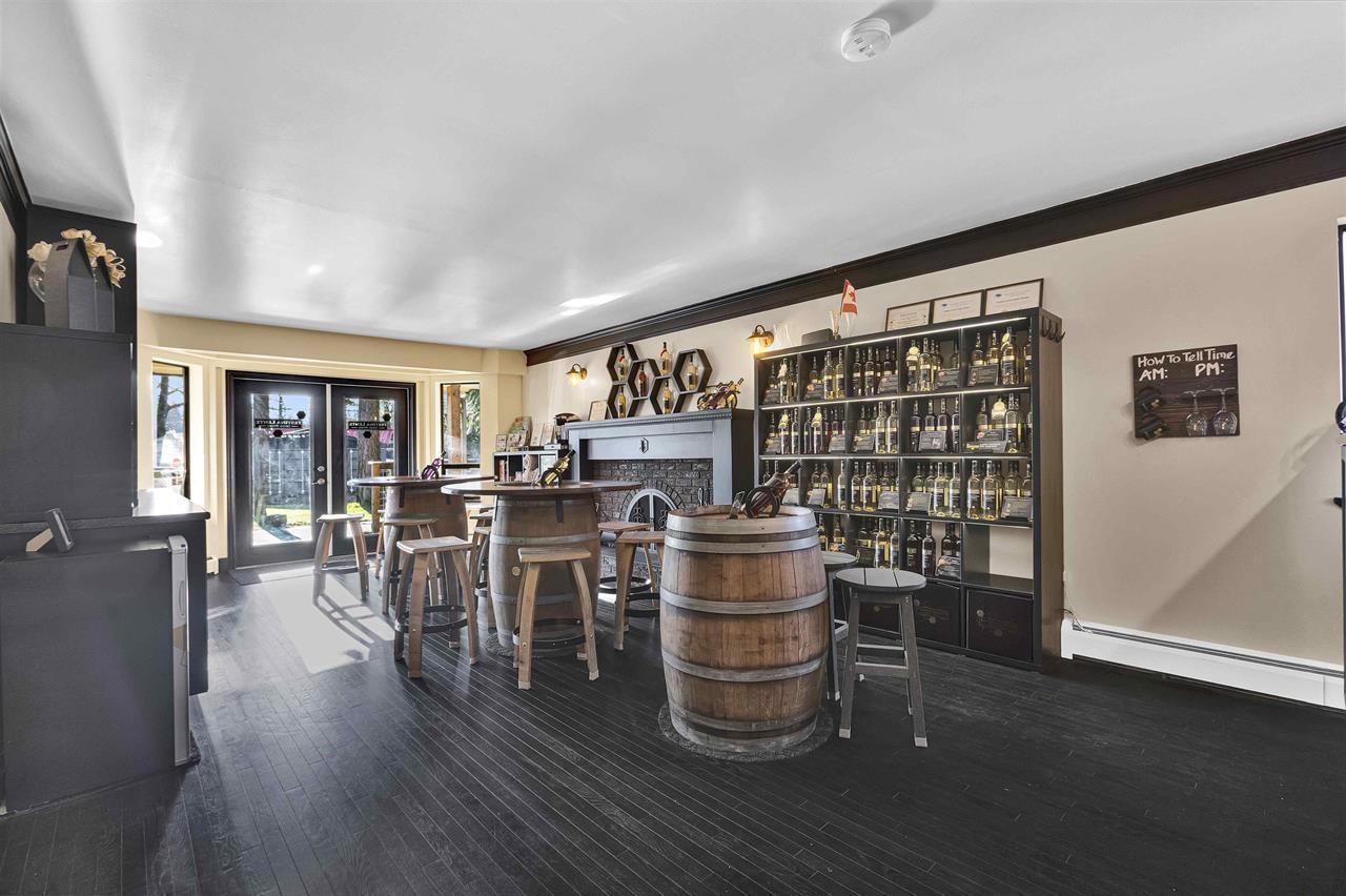 21113 16 AVENUE, Langley