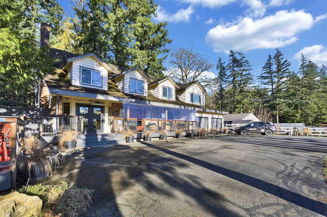 21113 16 AVENUE, Langley
