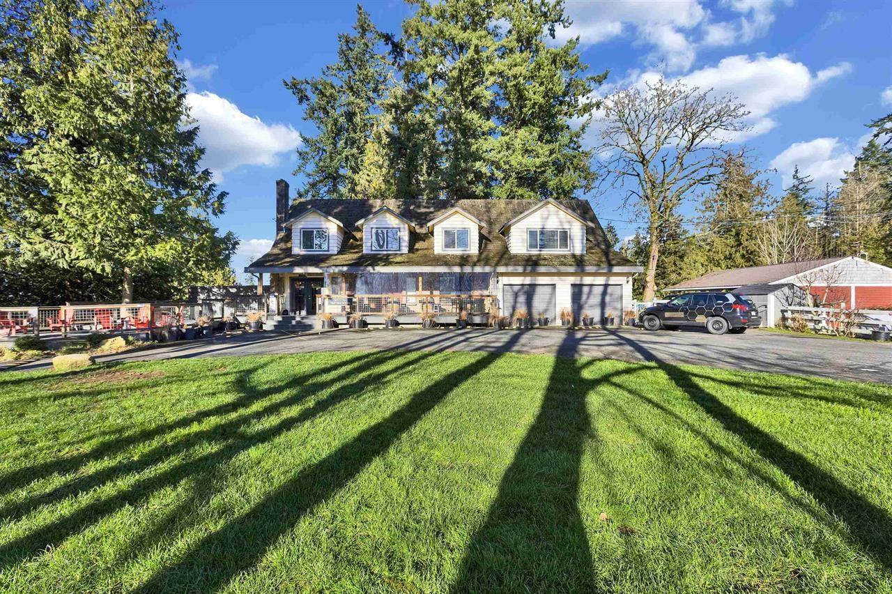 21113 16 AVENUE, Langley