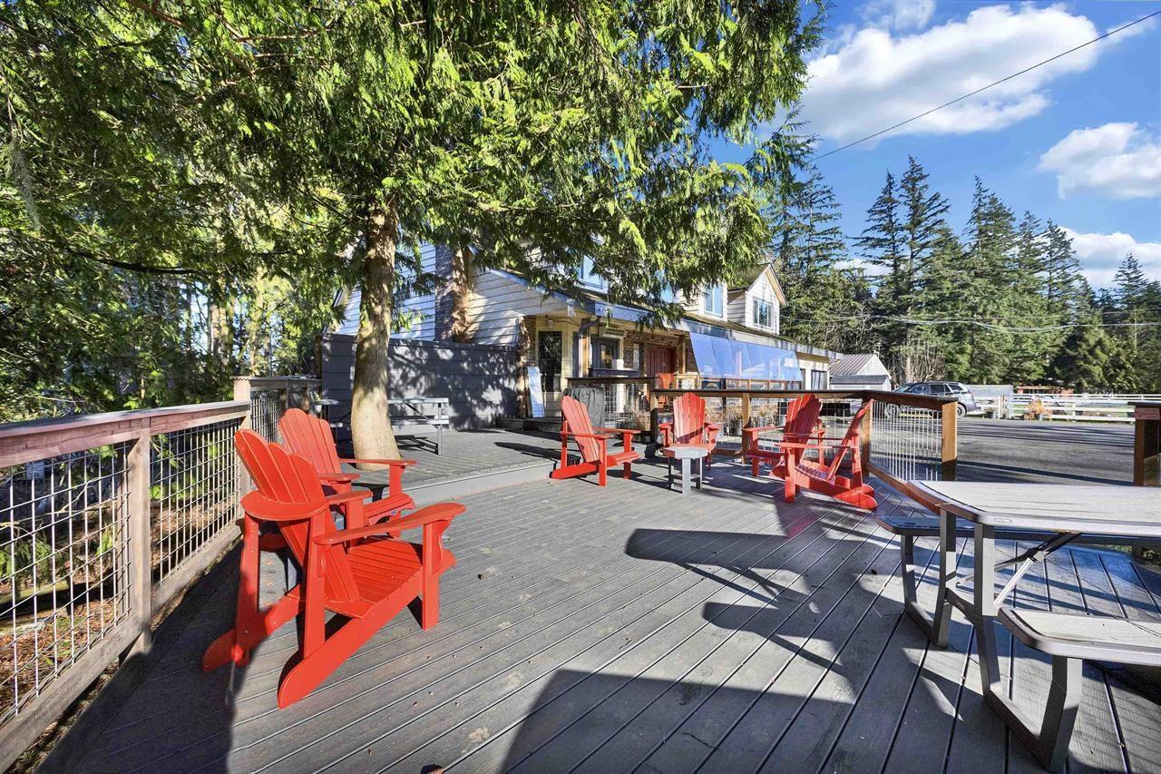 21113 16 AVENUE, Langley