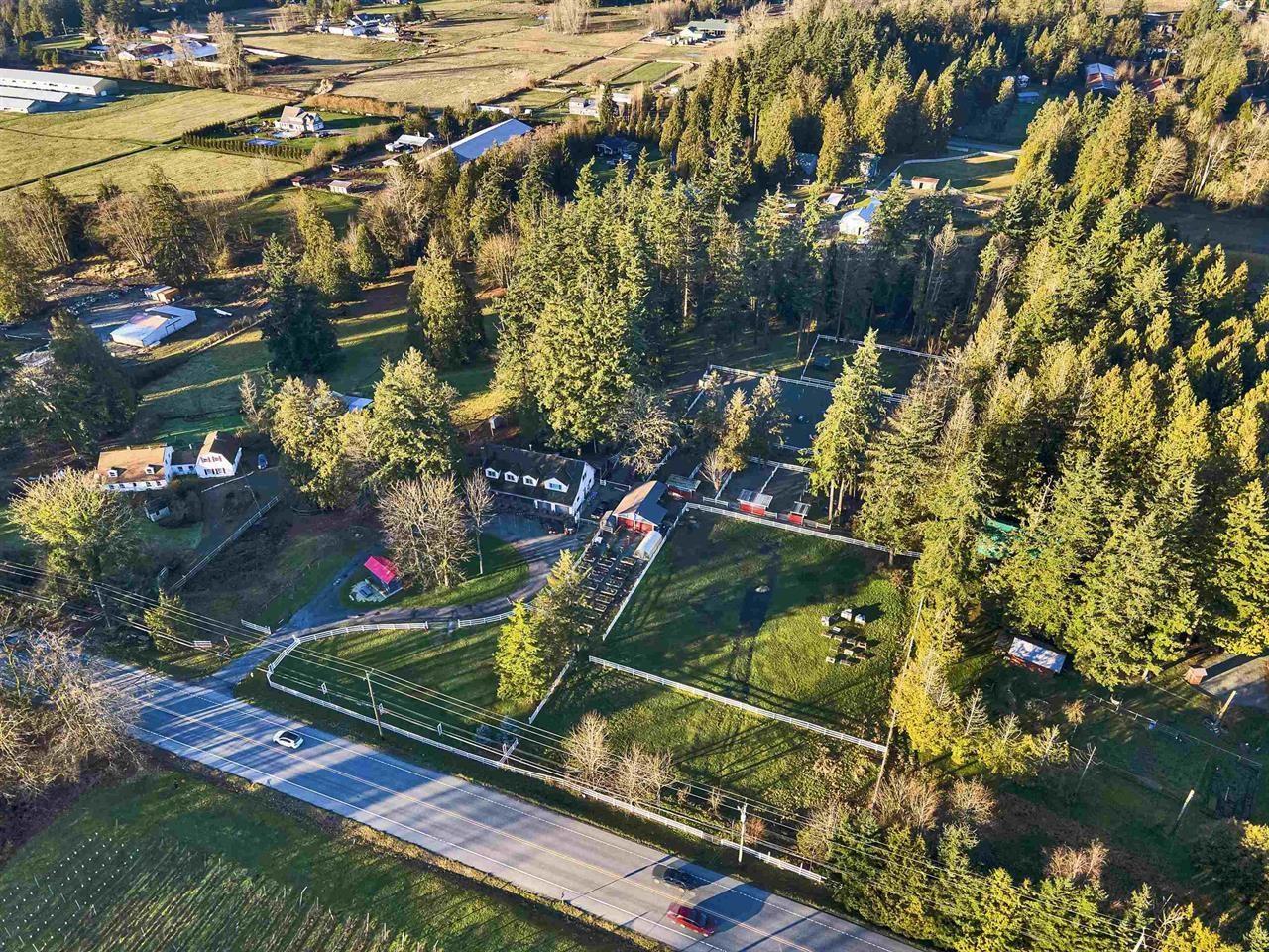21113 16 AVENUE, Langley