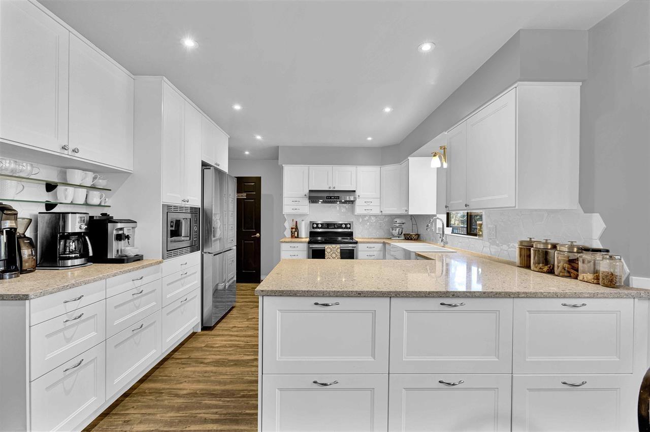 21113 16 AVENUE, Langley