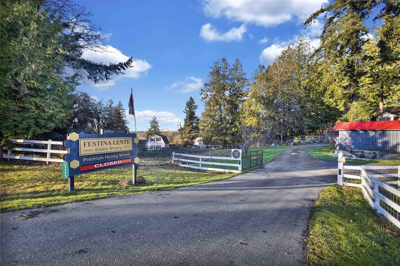 21113 16 AVENUE, Langley