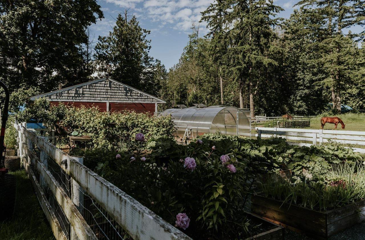 21113 16 AVENUE, Langley