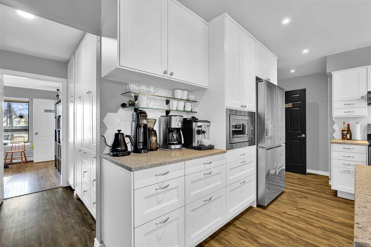 21113 16 AVENUE, Langley