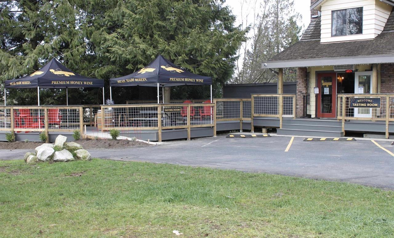 21113 16 AVENUE, Langley