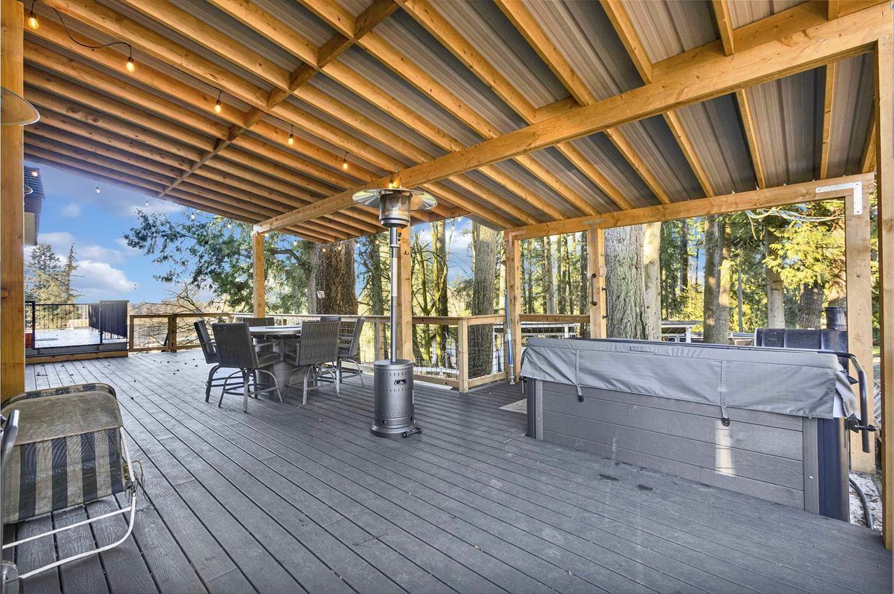 21113 16 AVENUE, Langley